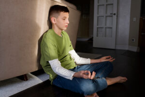 Bipolar Disorder and Substance Dependence