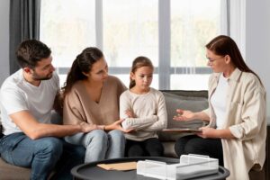 Mindful Parenting Tips During For Addiction Recovery