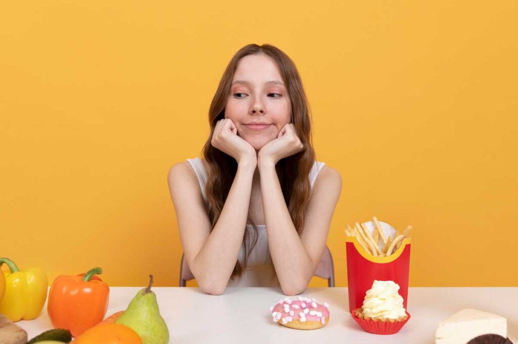 10 Practical Tips for Overcoming Cravings and Urges
