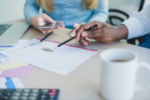 Budgeting and Financial Planning in Early Recovery