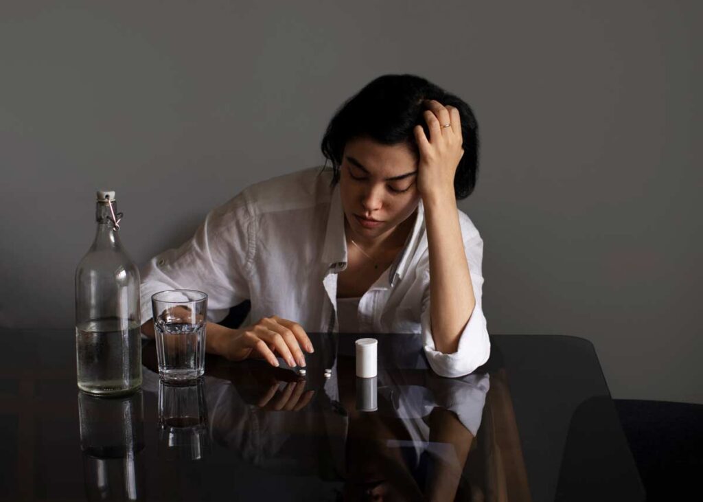 Signs of a High Functioning Alcoholic