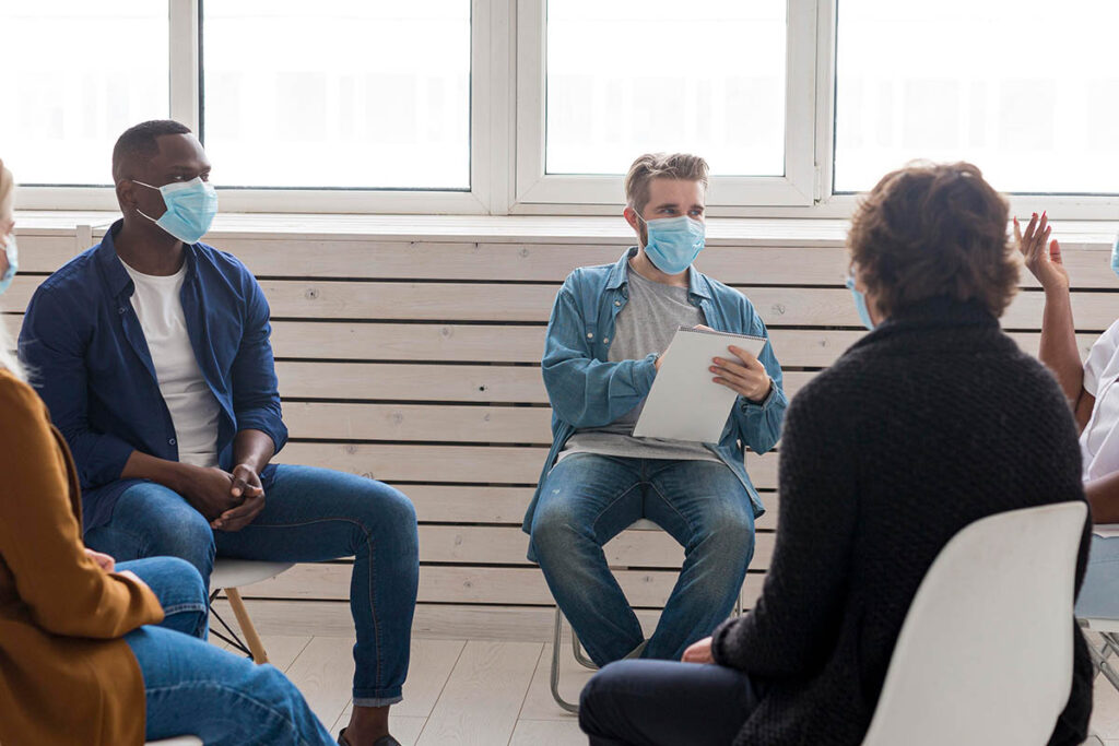 Motivational Interviewing for Addiction Treatment imfg
