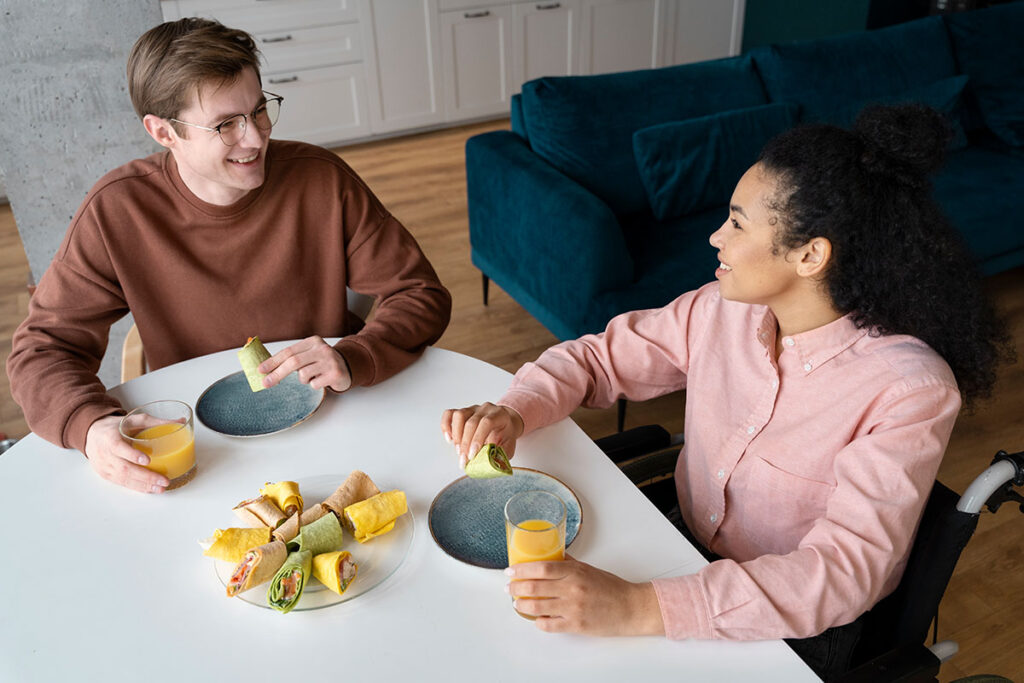 Nutritional Counseling for Addiction Recovery img