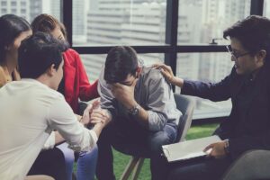 How Childhood Trauma Impacts Addiction img