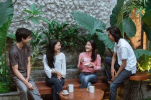 How to Get and Stay Sober with Support from DeNovo Recovery img