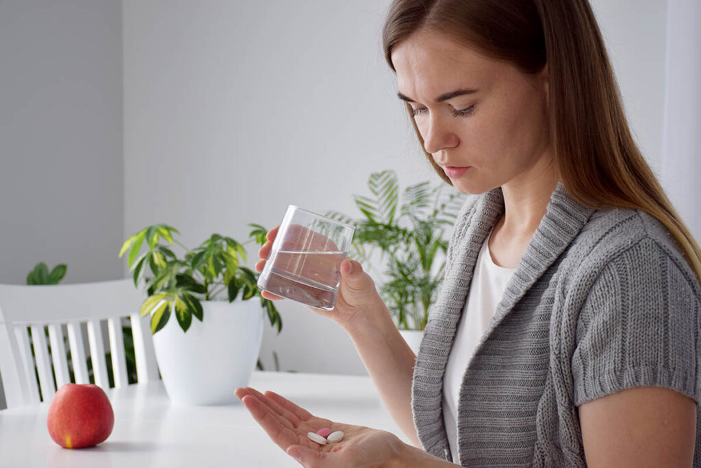 Suboxone Withdrawal Symptoms Timeline and Detox Treatment img