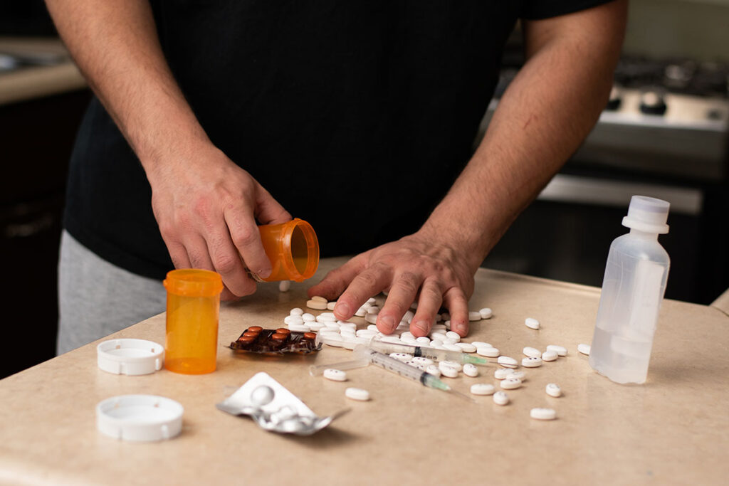 The Dangers of Prescription Drug Abuse and How to Overcome It img