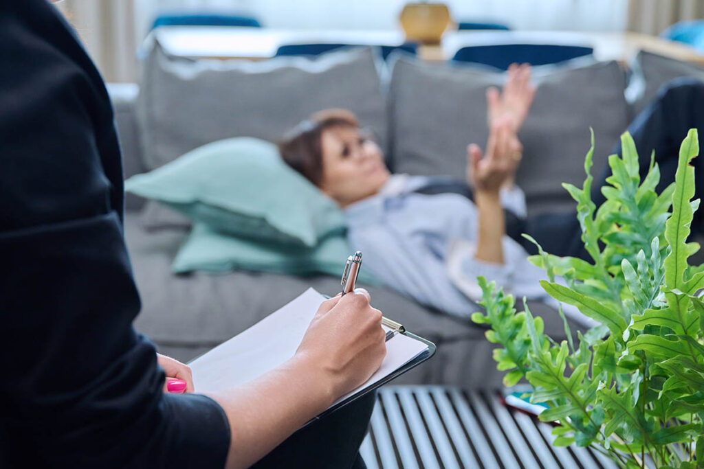 What to Expect from Medical Detox at DeNovo Recovery img