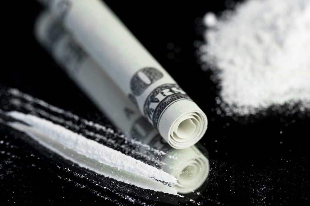 Cocaine Vs. Crack img