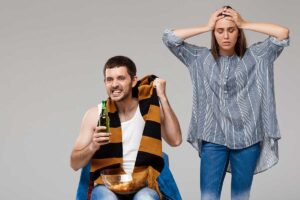 How to Confront Your Partners Addiction img