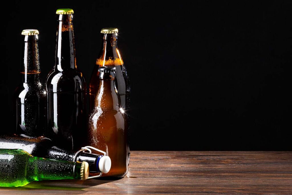How Many Beers Are Too Much img