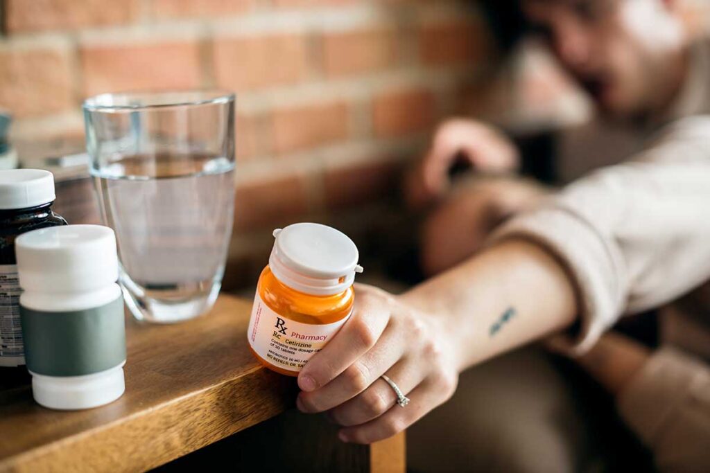The Dangers of Doctors Not in Addiction Medicine Prescribing Addiction Medications img