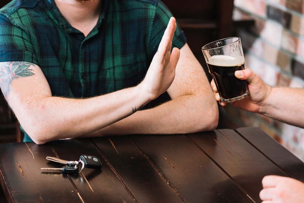 What Happens When You Stop Drinking Alcohol img