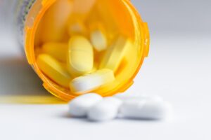 gabapentin withdrawal timeline