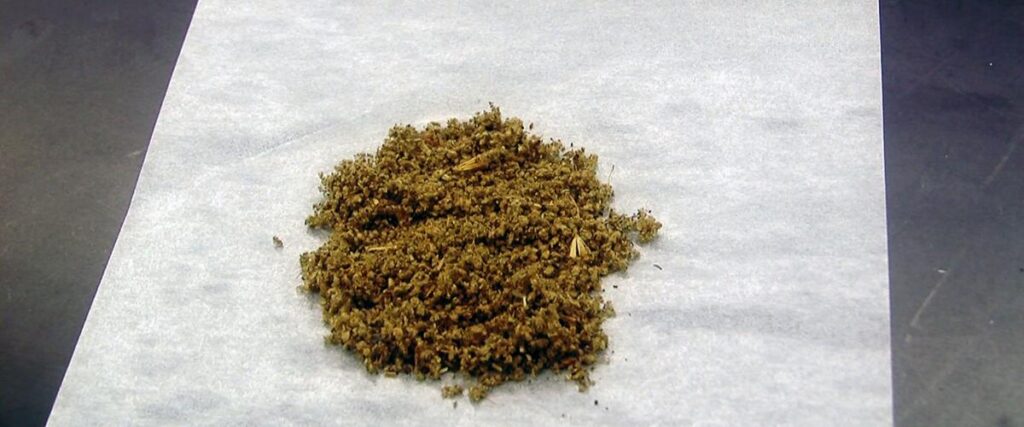 k2 spice