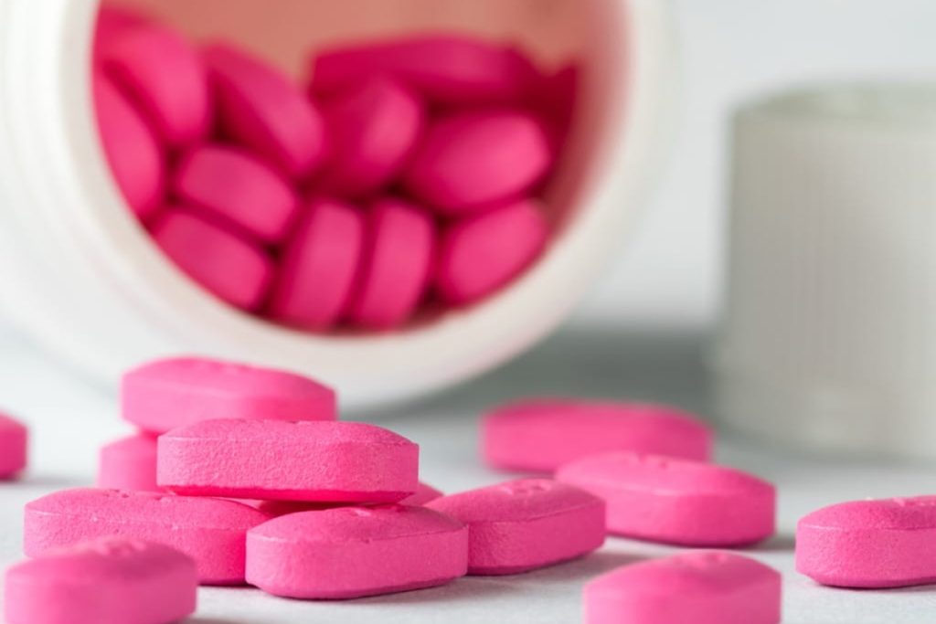 Benadryl Abuse image