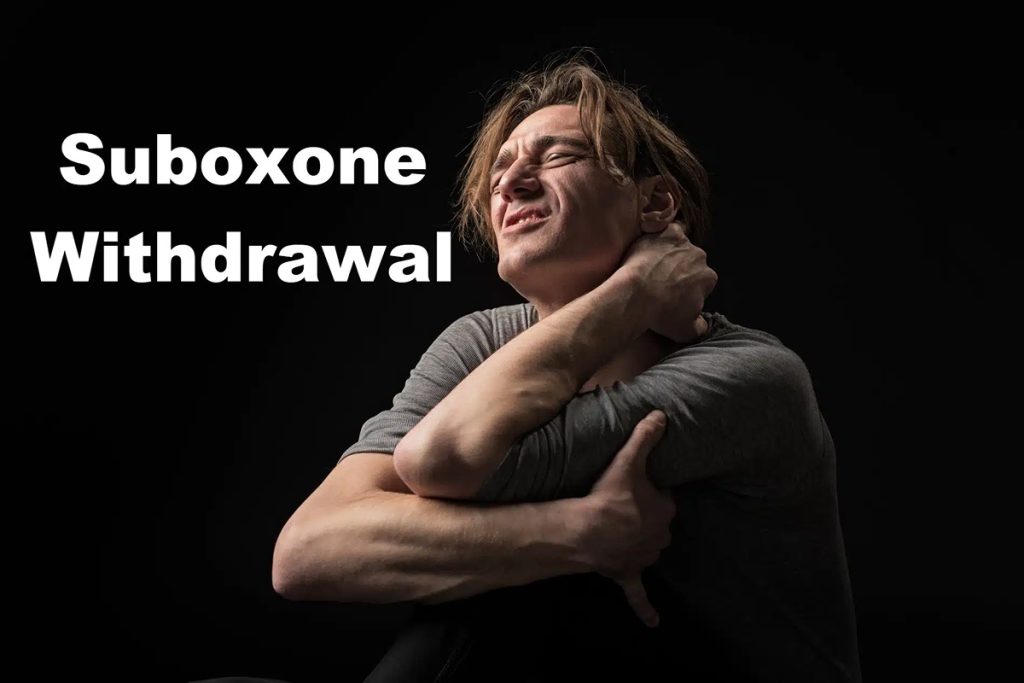Suboxone Withdrawal img